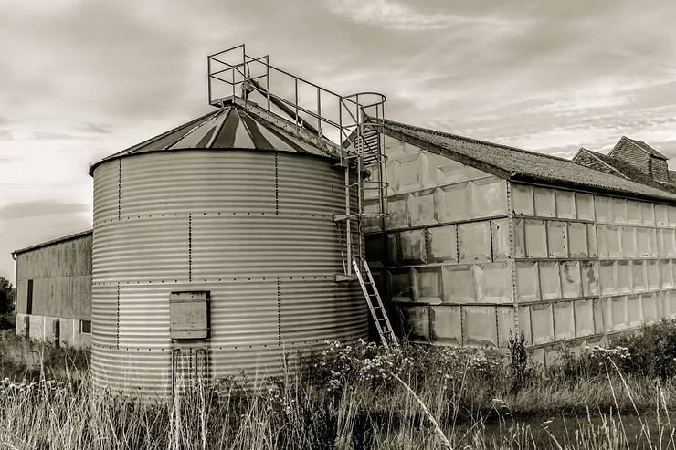 Farm Safety and Confined Spaces
