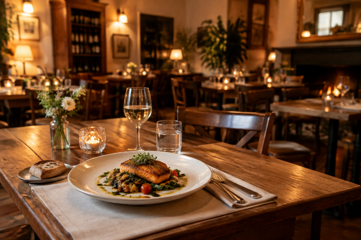 Food Allergy Signs: What UK Food Businesses Need to Know