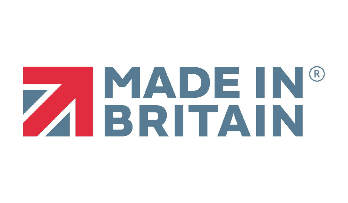 Made In Britain logo