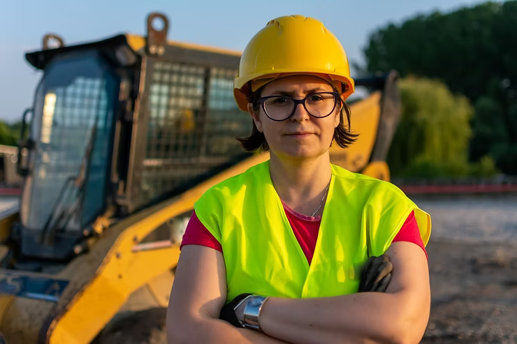 HSE Standards and Apprentice Safety
