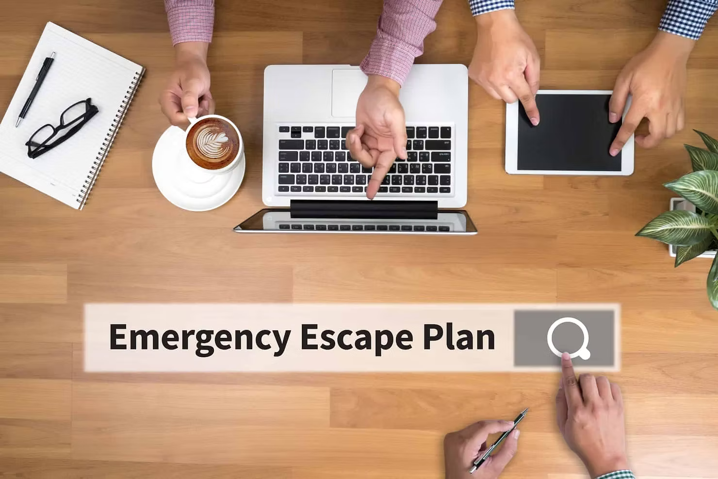 Fire Safety Apps: Be Prepared Anywhere