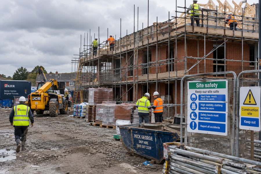 Construction Sign Packs: Which Pack Do I Need?