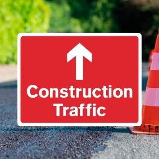 Traffic Management Signs