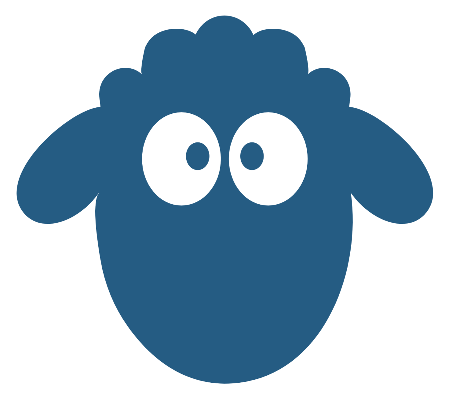 The Safety Sheep Store Icon